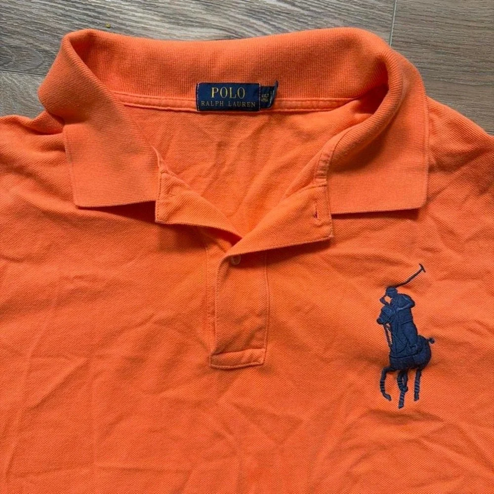 Polo Ralph Lauren polo ralph